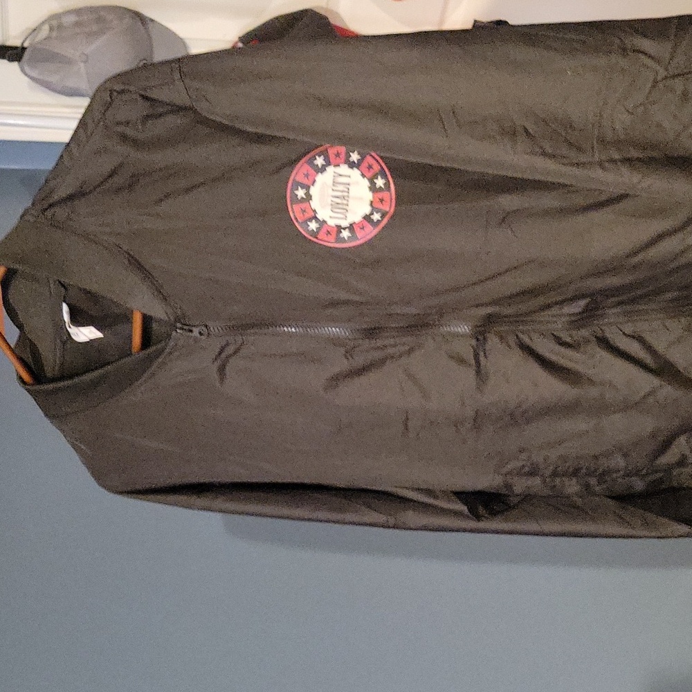 Barstool Sports Blackjack Jacket